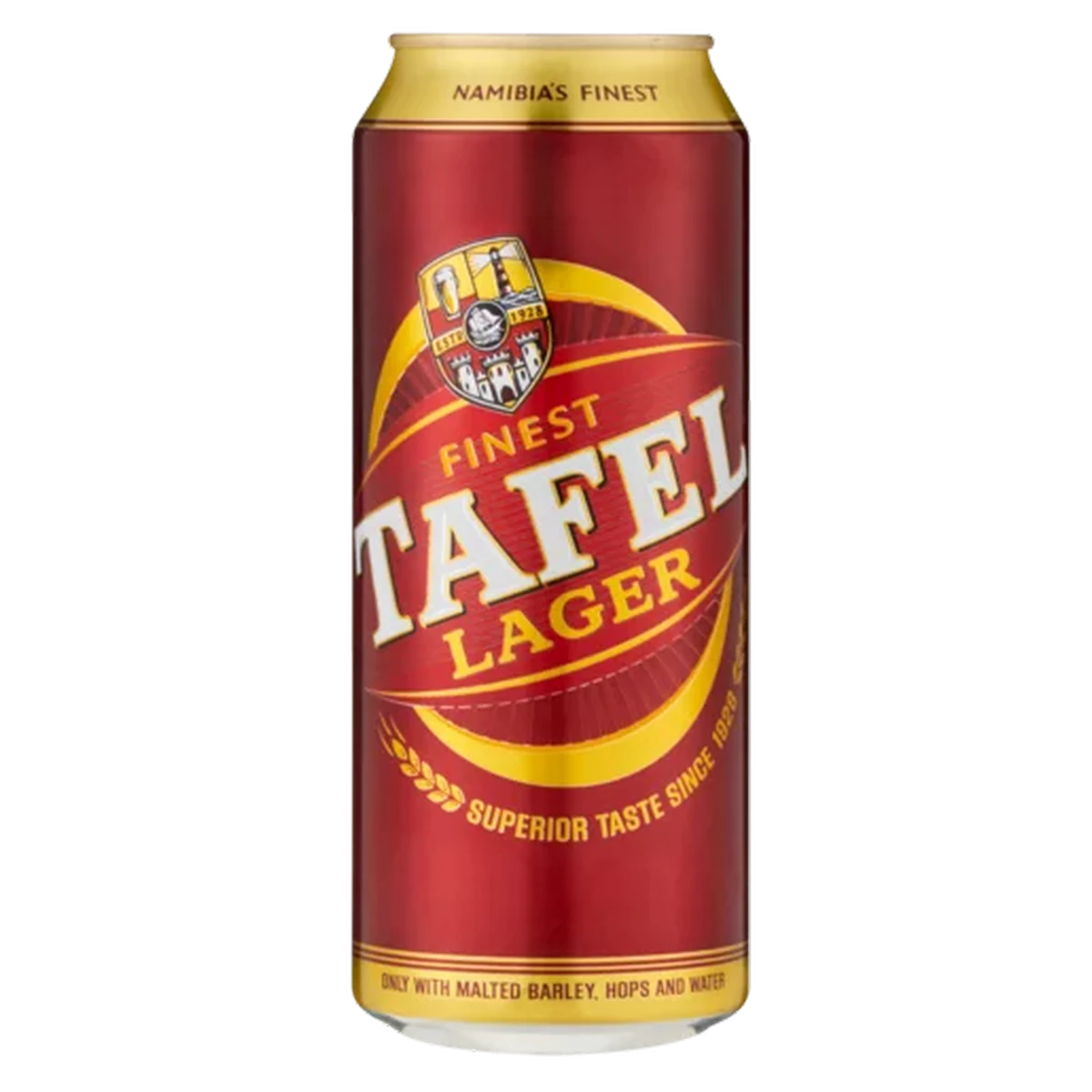 Checkers Sixty60 | Tafel Lager Beer Can 500ml