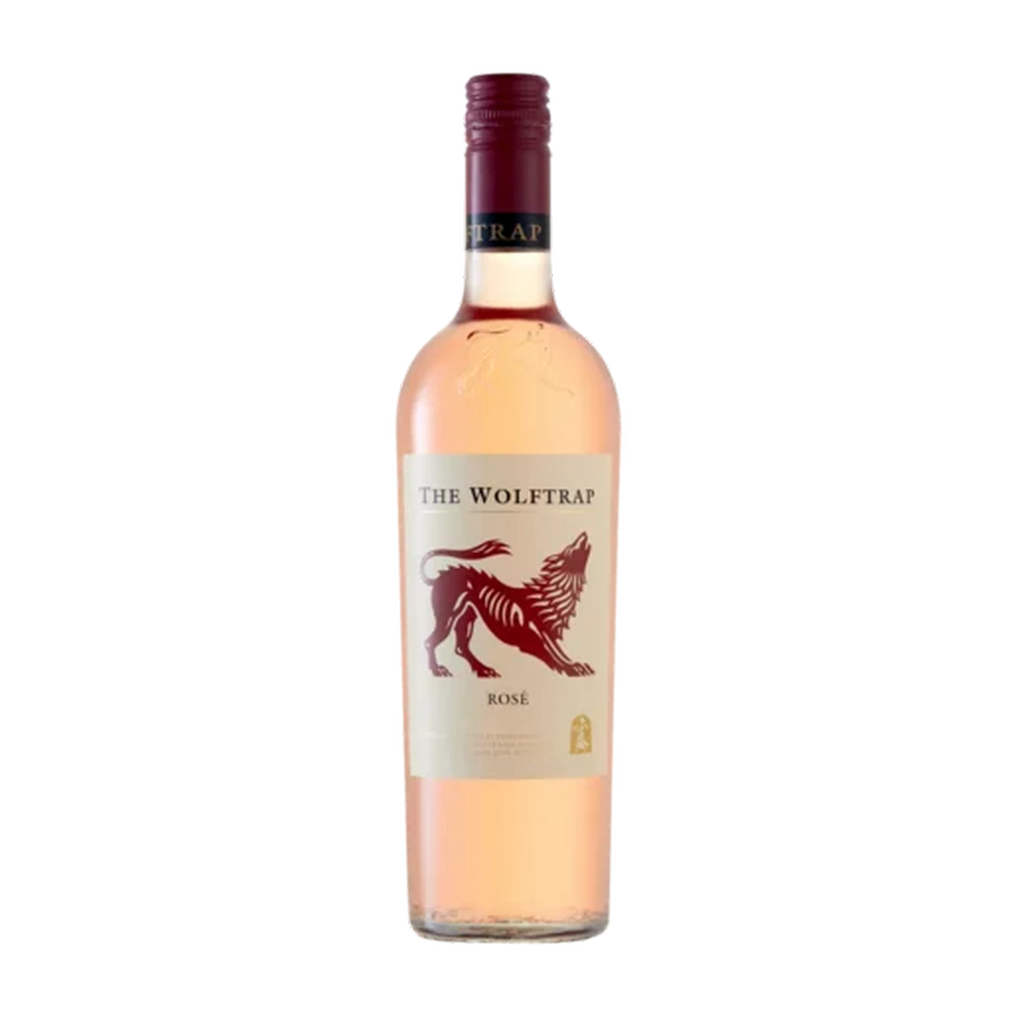 Checkers Sixty60 | Boekenhoutskloof The Wolftrap Rosé Wine Bottle