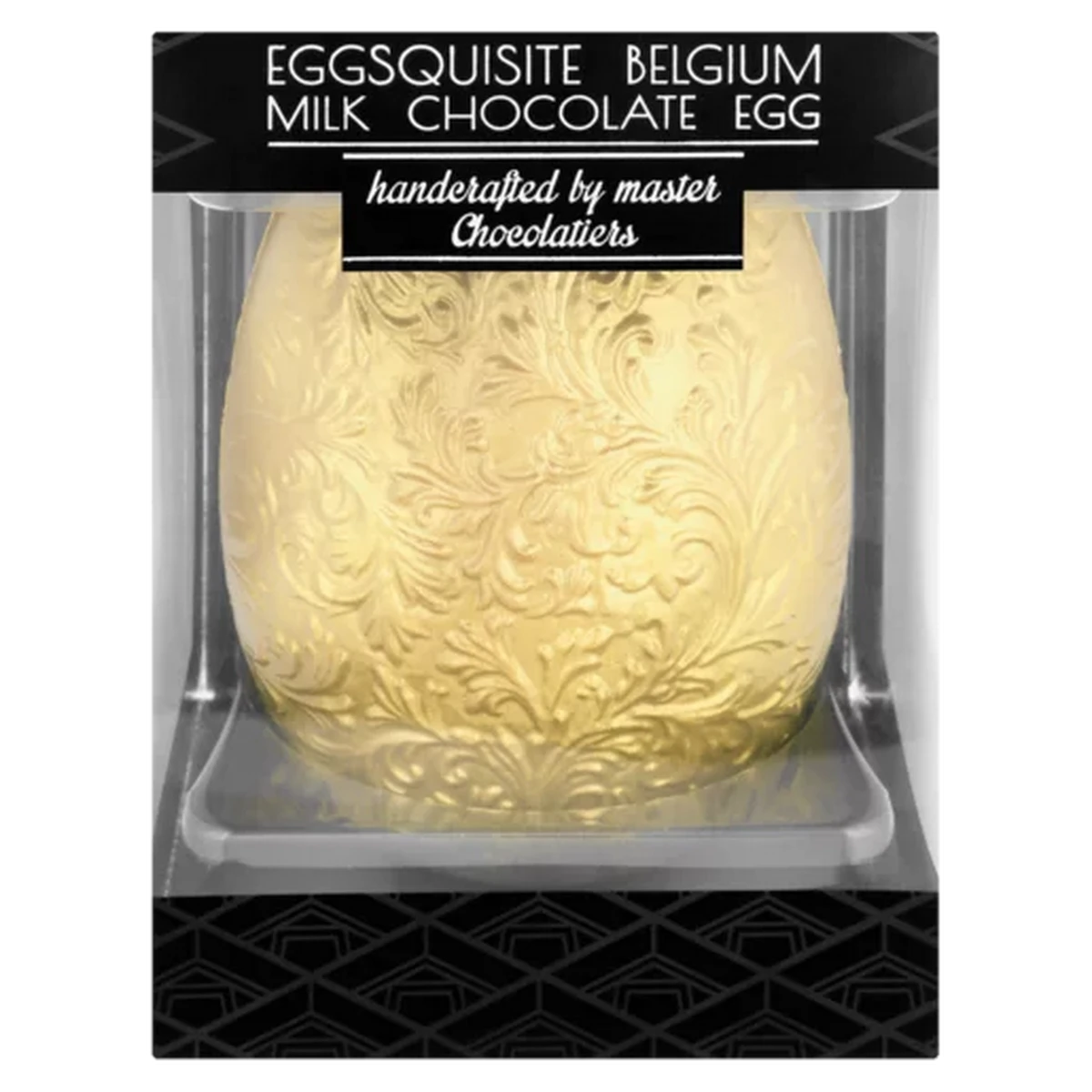 Checkers Sixty60 | Wawi Royal Milk Chocolate Easter Egg 150g