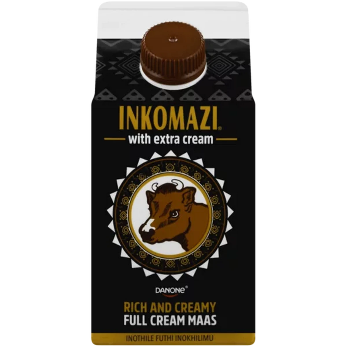 Checkers Sixty60 | Inkomazi Full Cream Maas With Extra Cream 500g