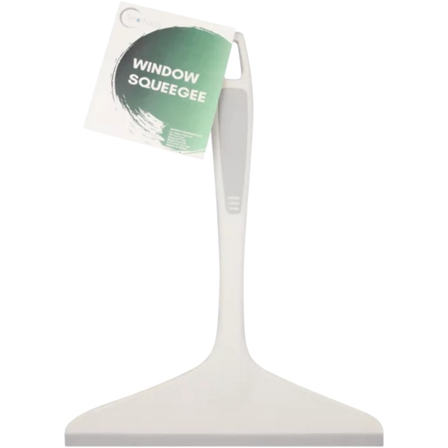 Checkers Sixty60 | Grey Window Squeegee