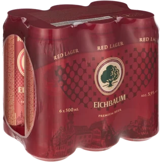 Checkers Sixty60 | Eichbaum Pilsener Beer Cans 6 x 500ml
