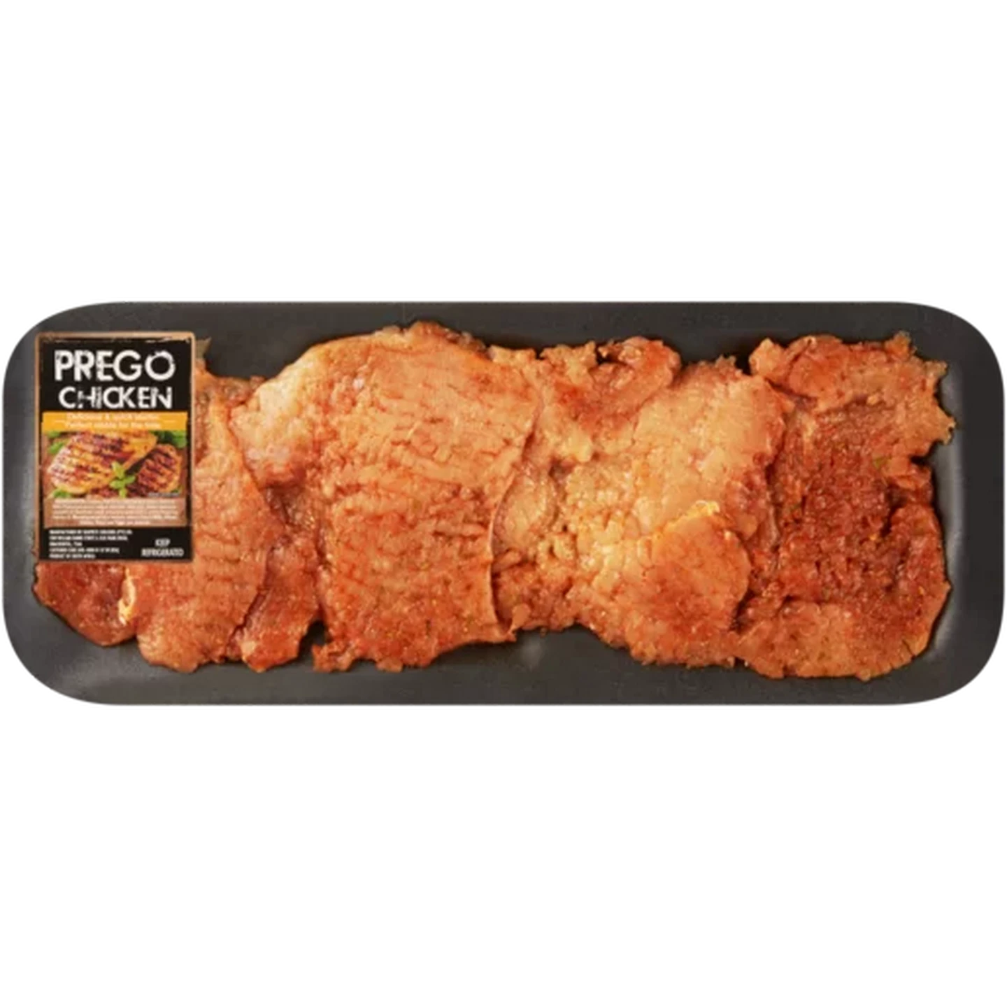 Prego Chicken Calisto Prego Chicken Recipe By Naeema Mia