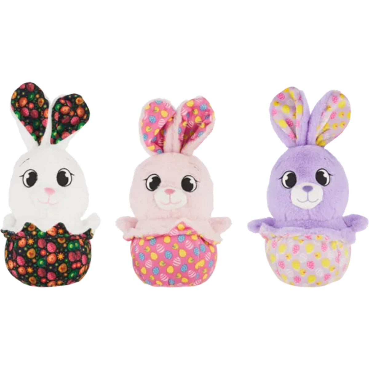Checkers Sixty60 | My Lovely Buddy Plush Rabbit In Basket 25cm (Type ...