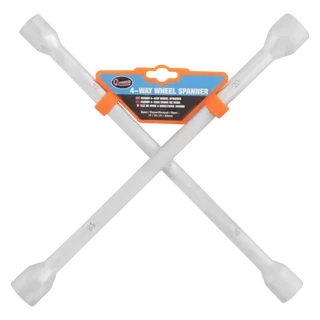 Checkers Sixty60 | Q Premium 1-Ton Black Scissor Jack