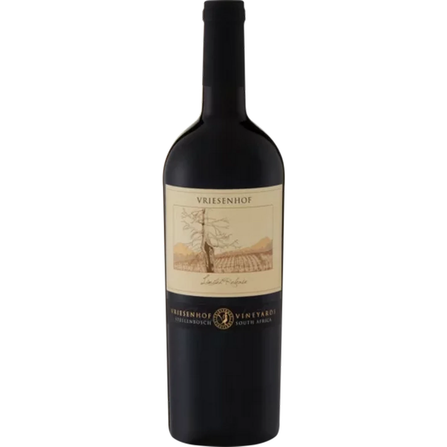 Checkers Sixty60 | Vriesenhof Limited Release Red Wine Blend