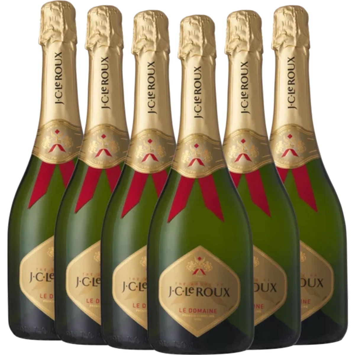 Checkers Sixty60 | J.C. Le Roux Le Domaine Premium Sparkling White Wine ...