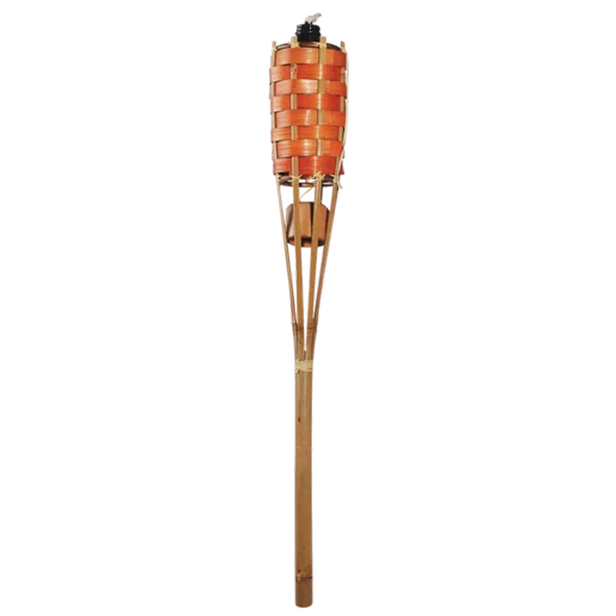 Checkers Sixty60 | Bamboo Citronella Torch