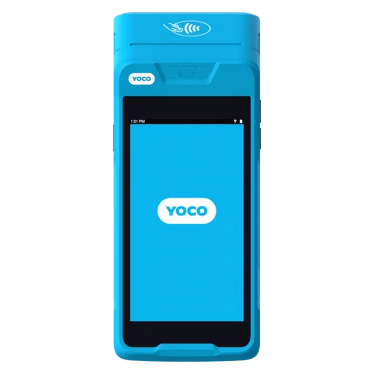 Checkers Sixty60 | Yoco Khumo Print Card Machine
