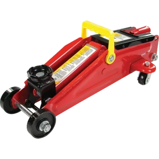 Checkers Sixty60 | Q Premium 1-Ton Black Scissor Jack