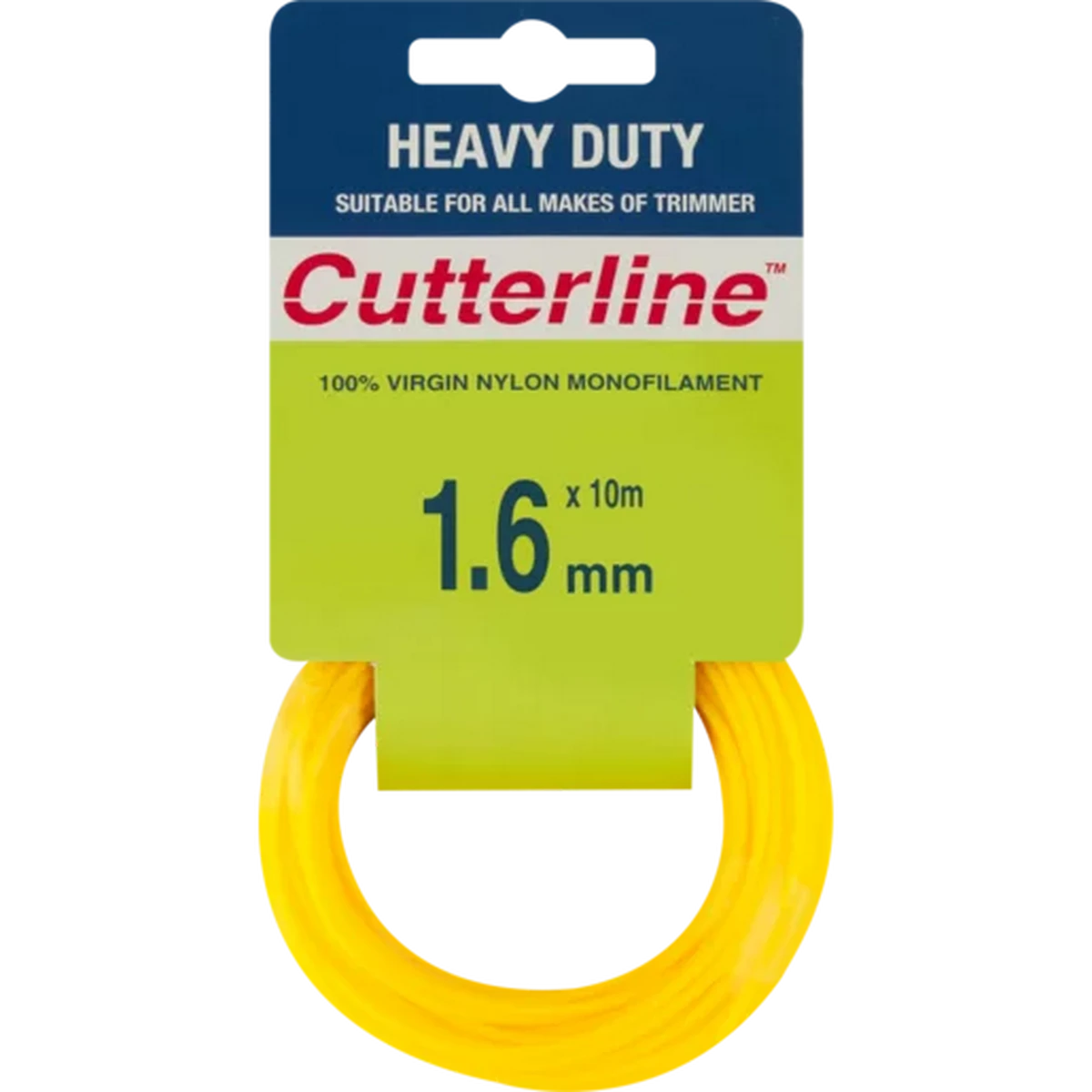 Checkers Sixty60 | Cutterline Heavy Duty Trimmer Line 1.6mm x 10m