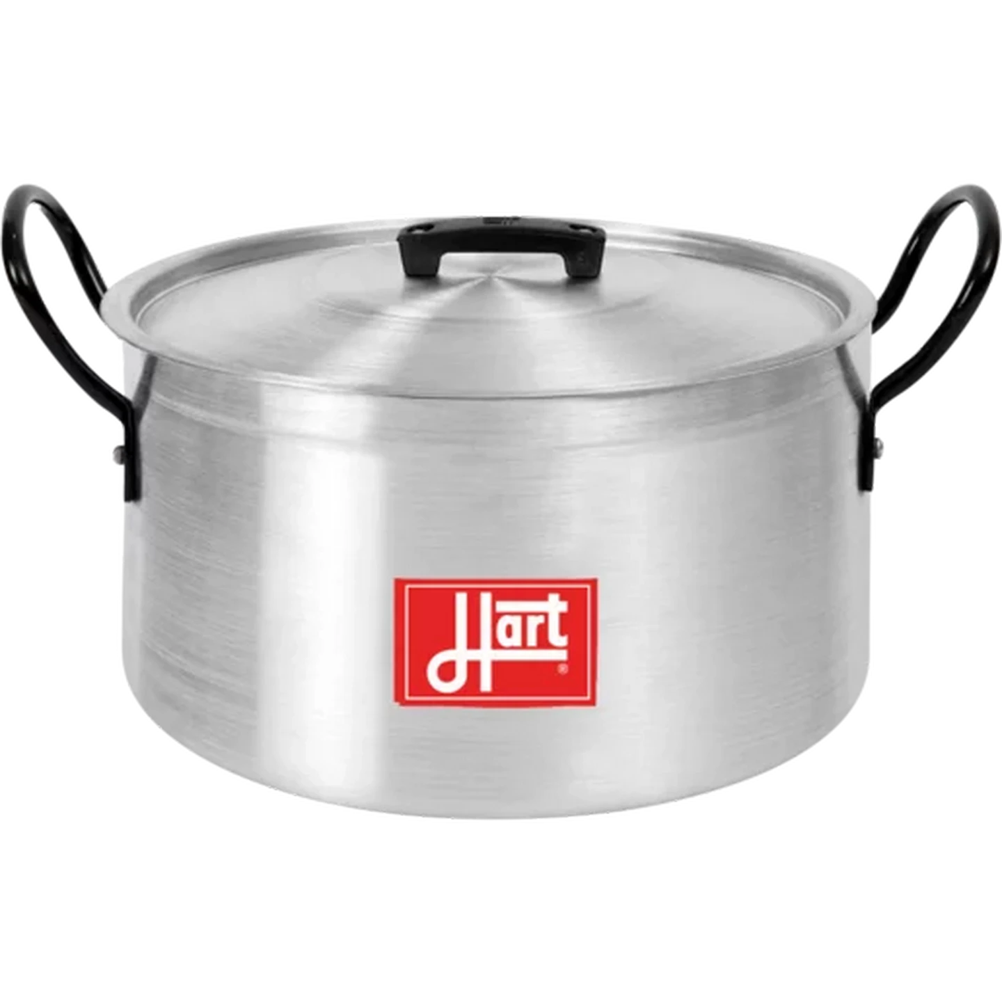 Checkers Sixty60 | Hart J7 Aluminium Stewpan 21L With Lid