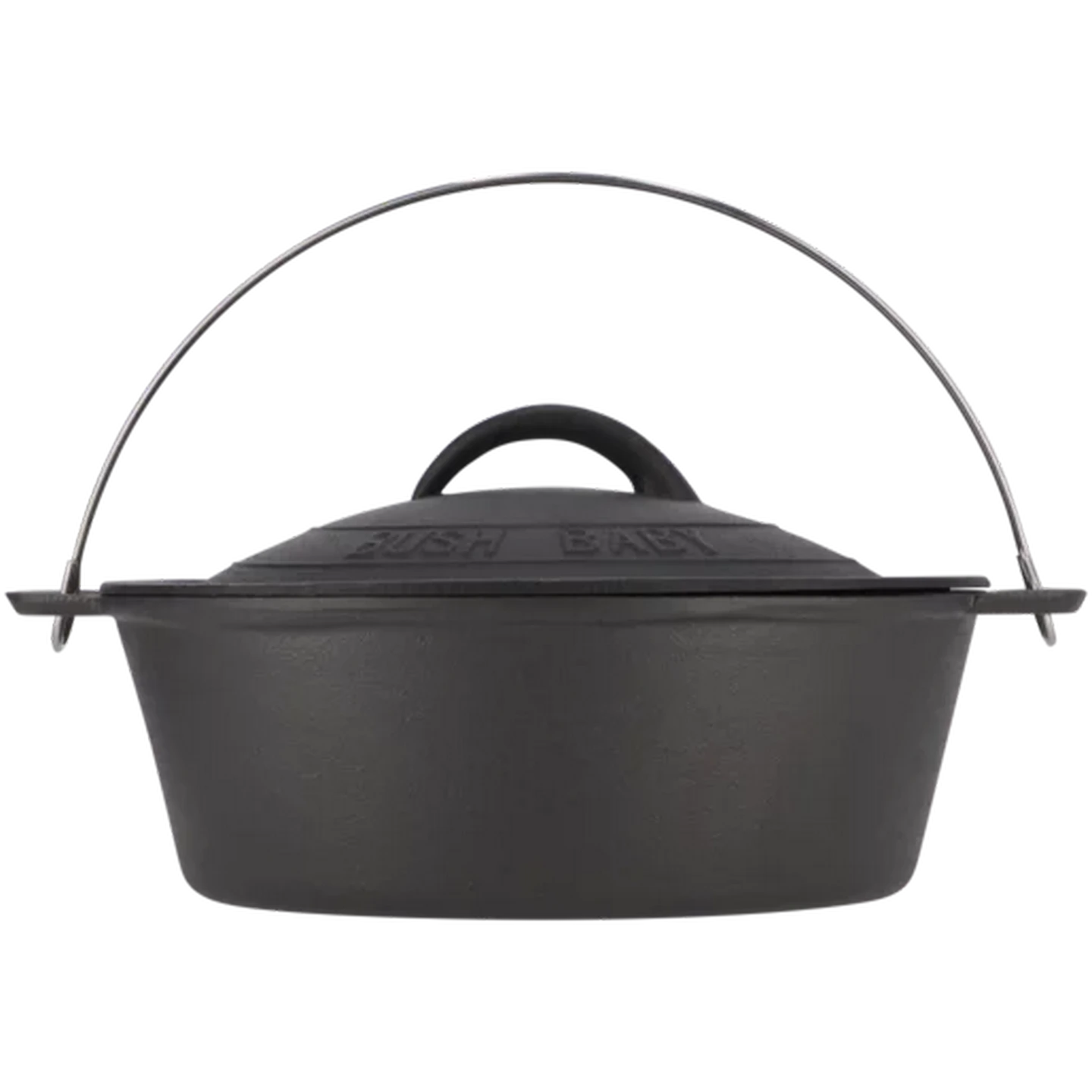 Checkers Sixty60 | Bush Baby Large Potjie Bake Pot