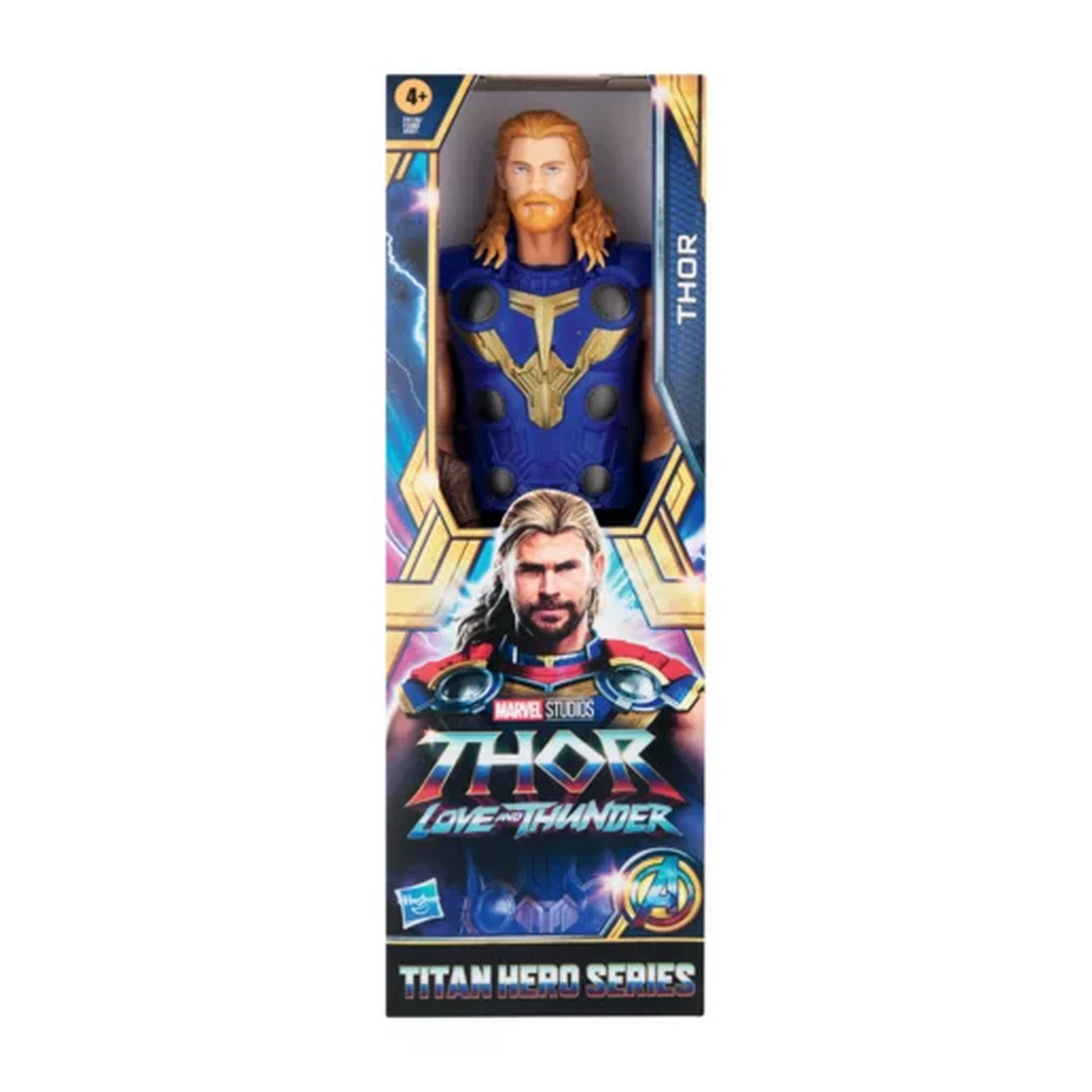 Checkers Sixty60 | Hasbro Marvel Studios Thor Titan Hero Figurine