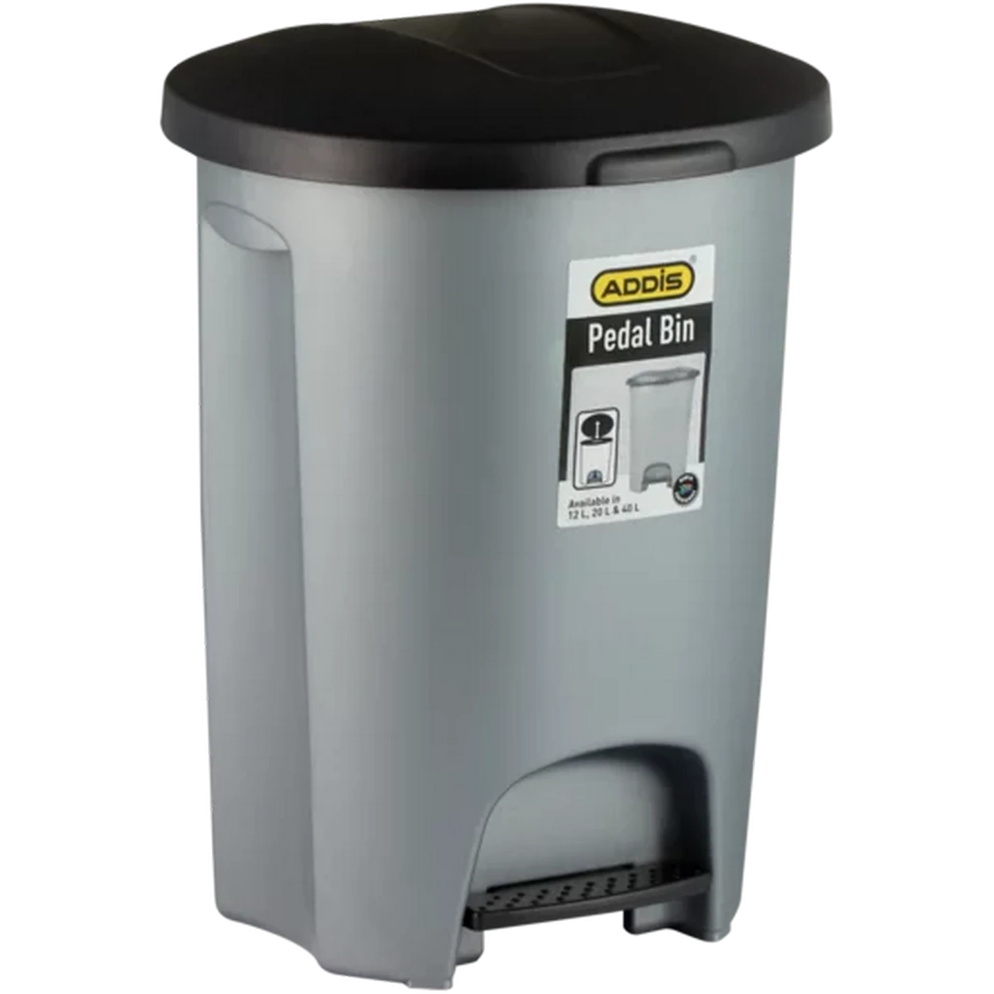 Checkers Sixty60 | ADDIS Pedal Bin 12L