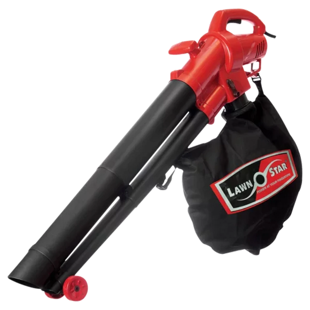 Checkers Sixty60 | Lawn Star LSBV Garden Blower/Vacuum 3200W