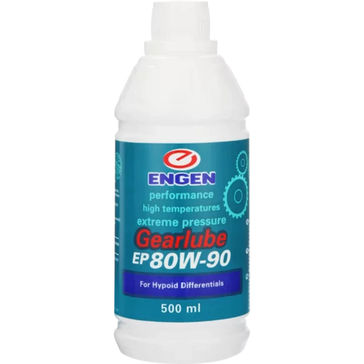 Checkers Sixty60 | Engen Gearlube 80W-90 Motor Oil 500ml