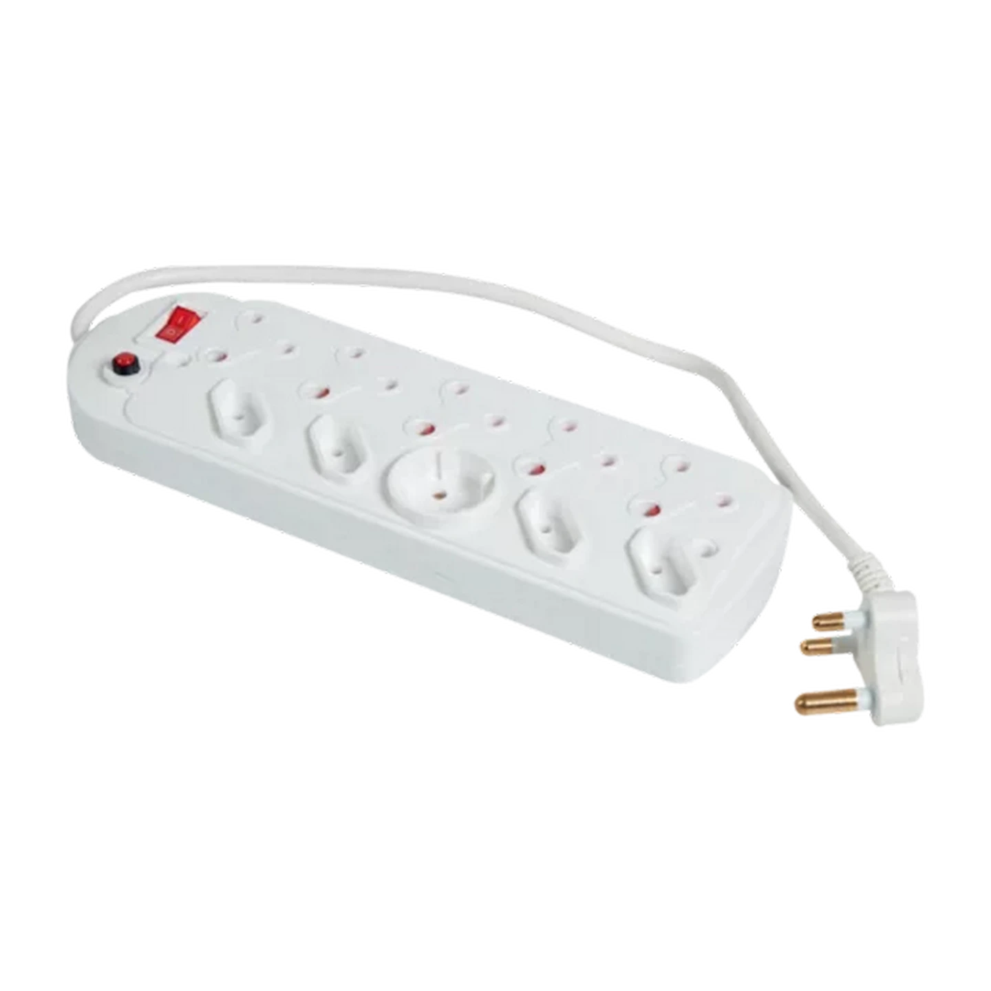 Checkers Sixty60 | SCE 10-Way Multiplug