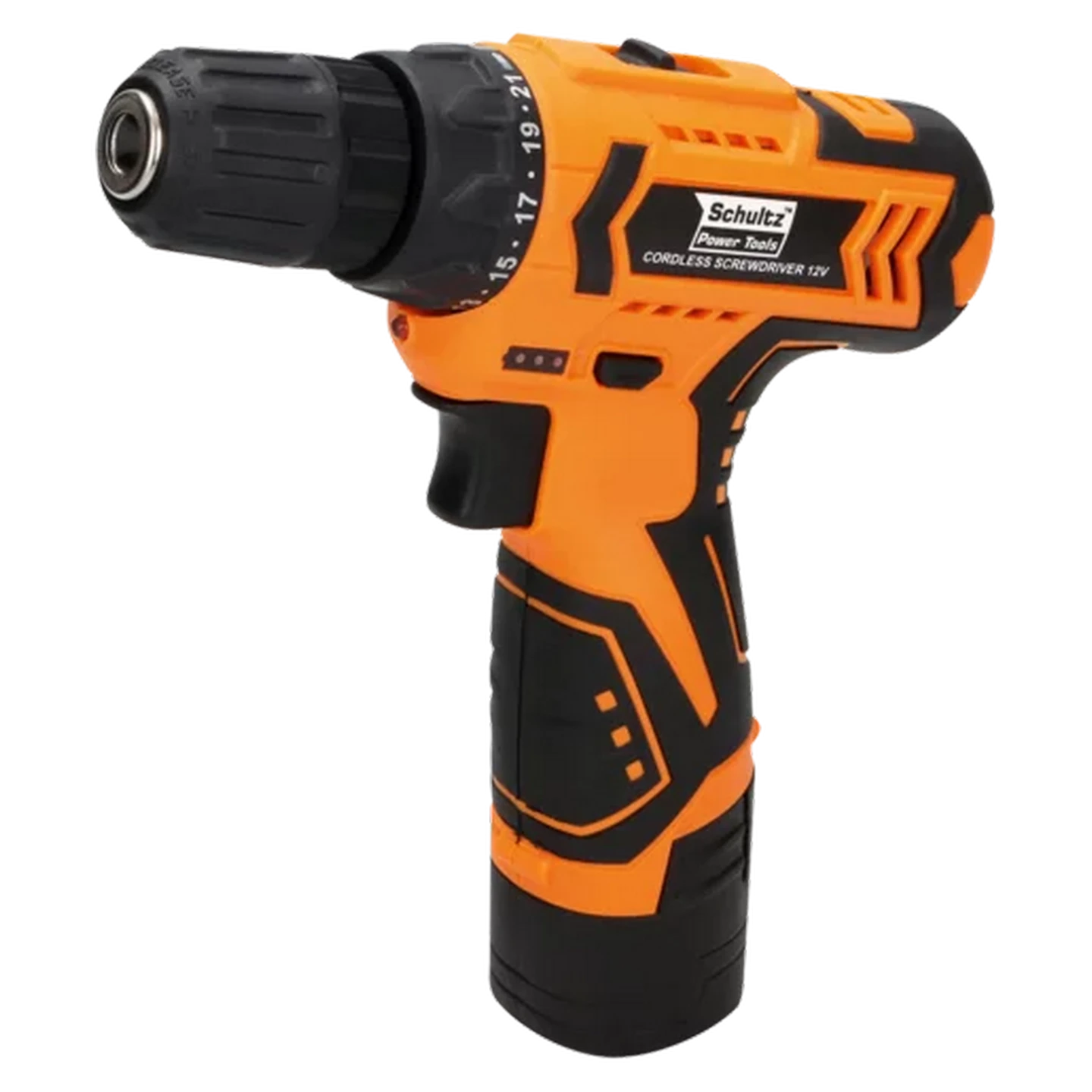 Checkers Sixty60 | Schultz Cordless Screwdriver 12V