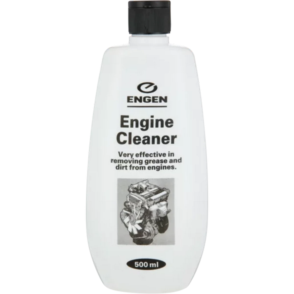 Checkers Sixty60 | Engen Engine Cleaner Bottle 500ml