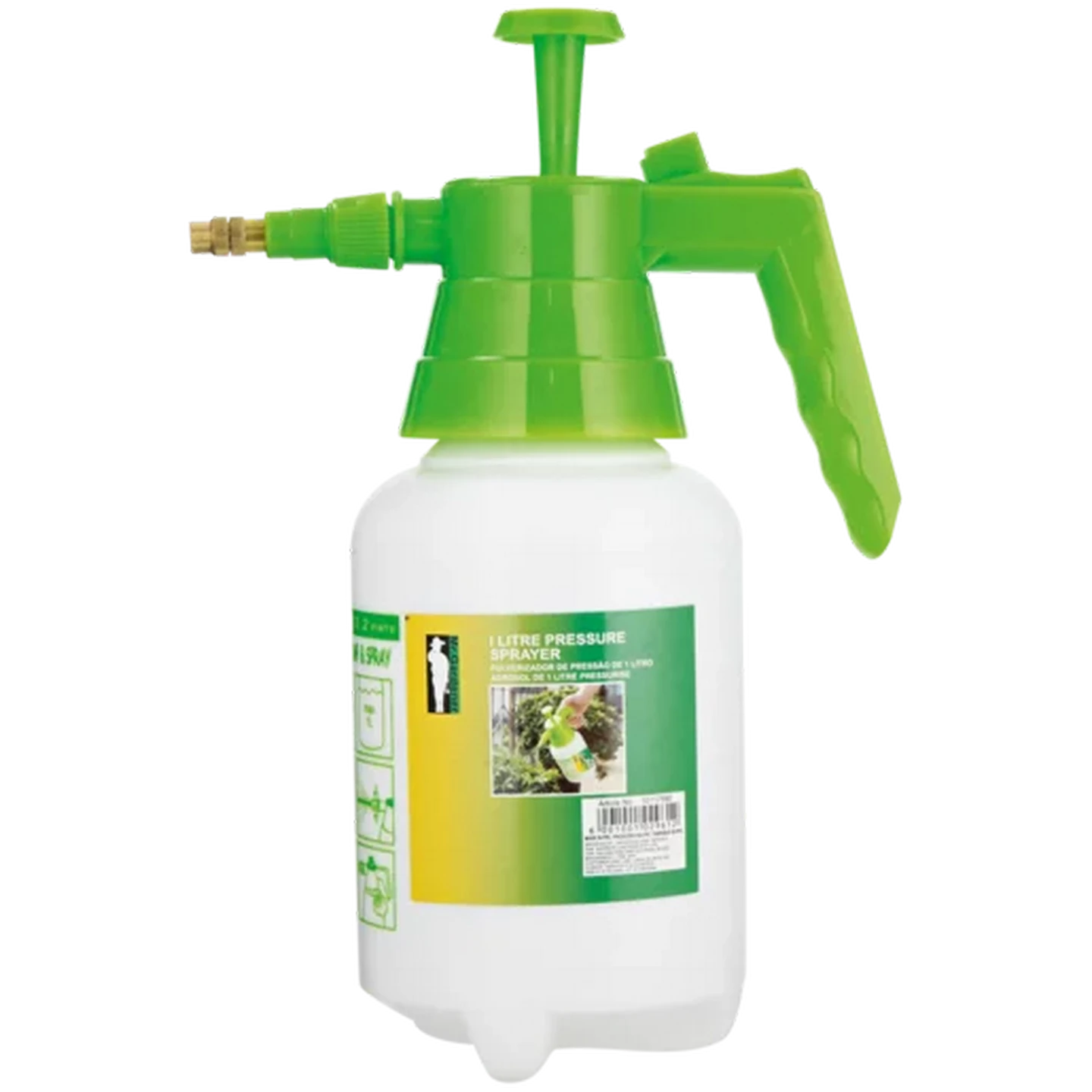 Checkers Sixty60 | Mr. Gardener Pressure Sprayer 1L