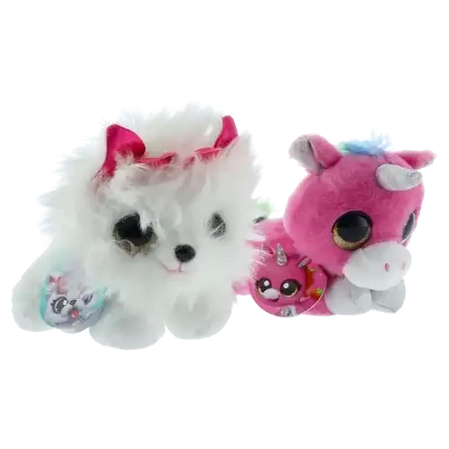 Checkers Sixty60 | ZURU Coco Cones Originals Plush in a Cone (Type