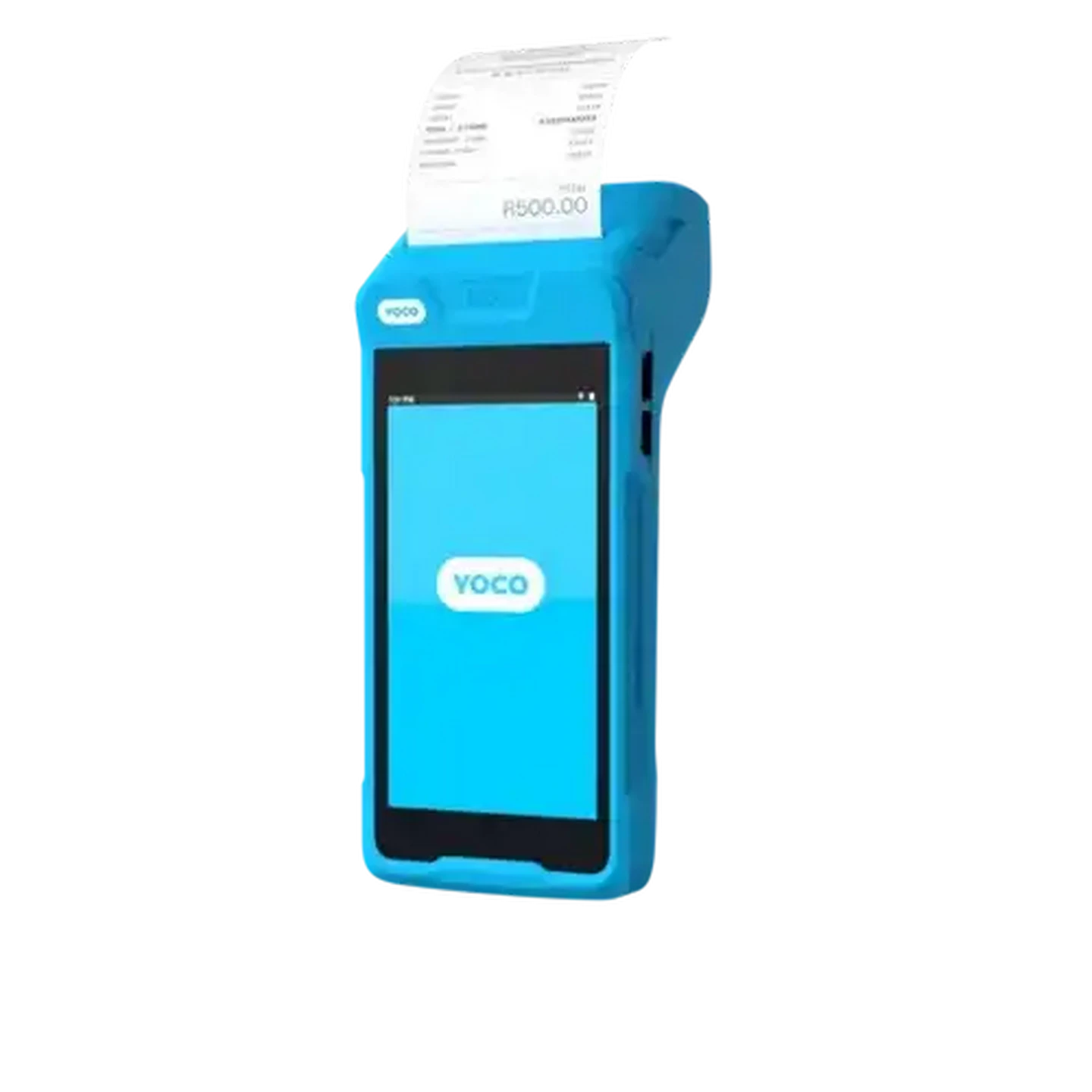 Checkers Sixty60 | Yoco Khumo Print Card Machine