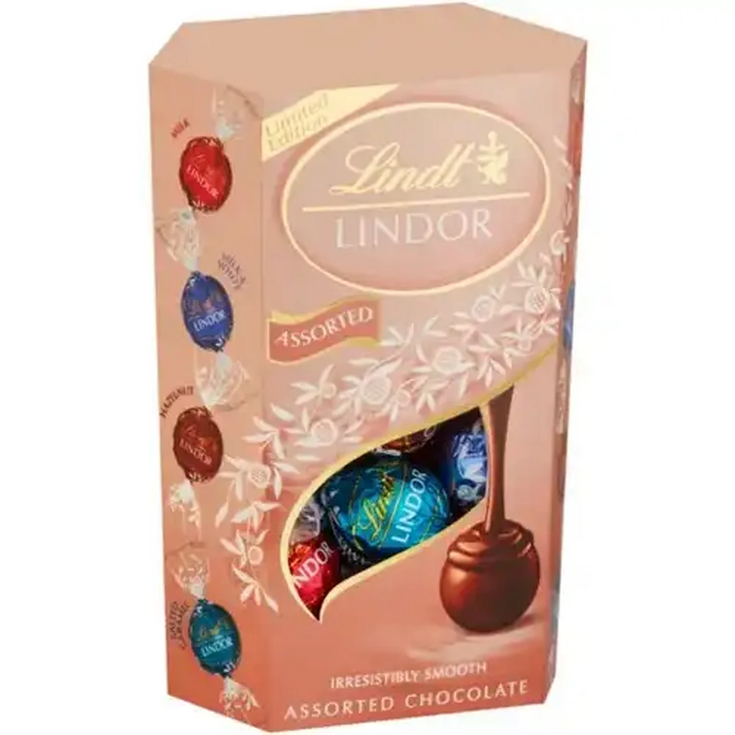 Checkers Sixty60 | Lindt Lindor Limited Edition Assorted Easter