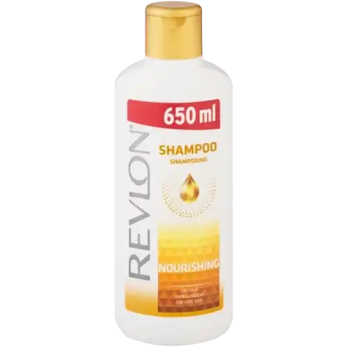 Flex Long Lasting Shine Shampoo – Für Normales Haar, 650 Ml, Für Lang Anhaltenden Glanz