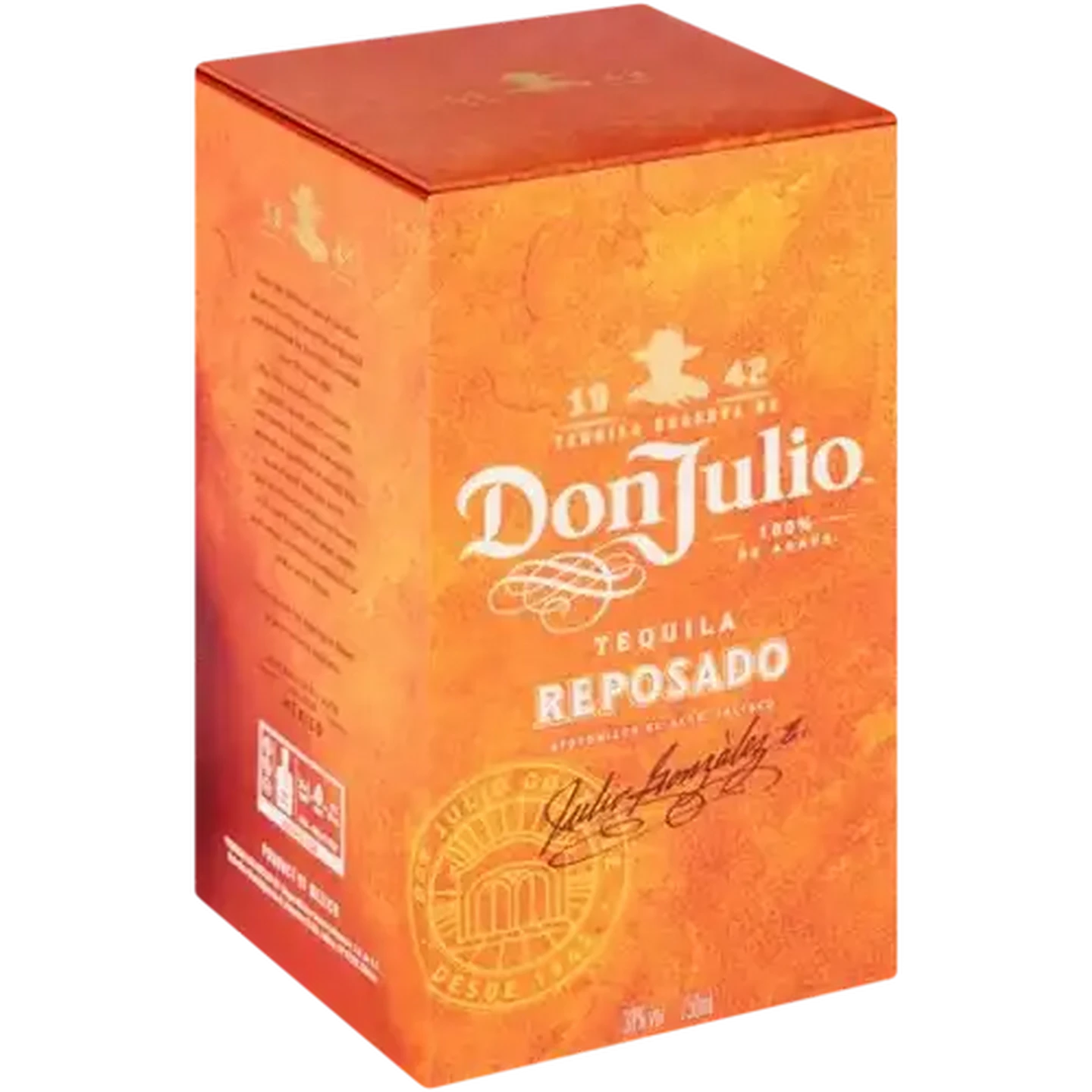 Checkers Sixty60 | Don Julio Reposado Tequila Bottle 750ml