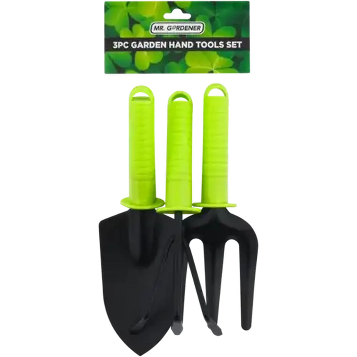 Checkers Sixty60 | Garden Hand Tool Set 3 Piece