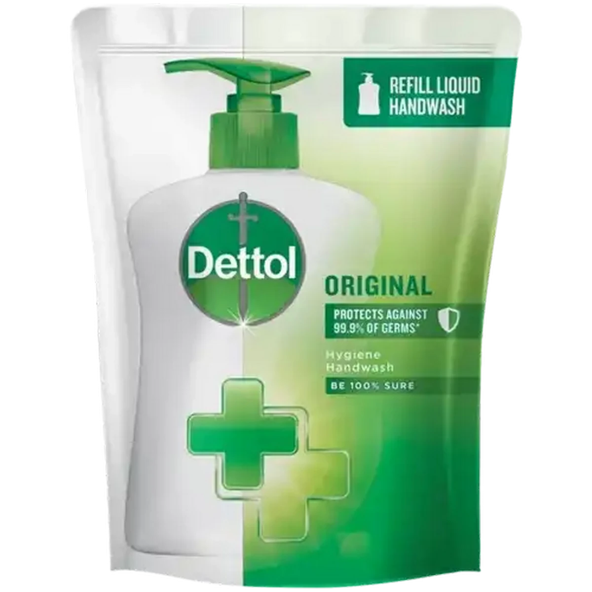 Checkers Sixty60 | Dettol Original Liquid Handwash Refill 500ml
