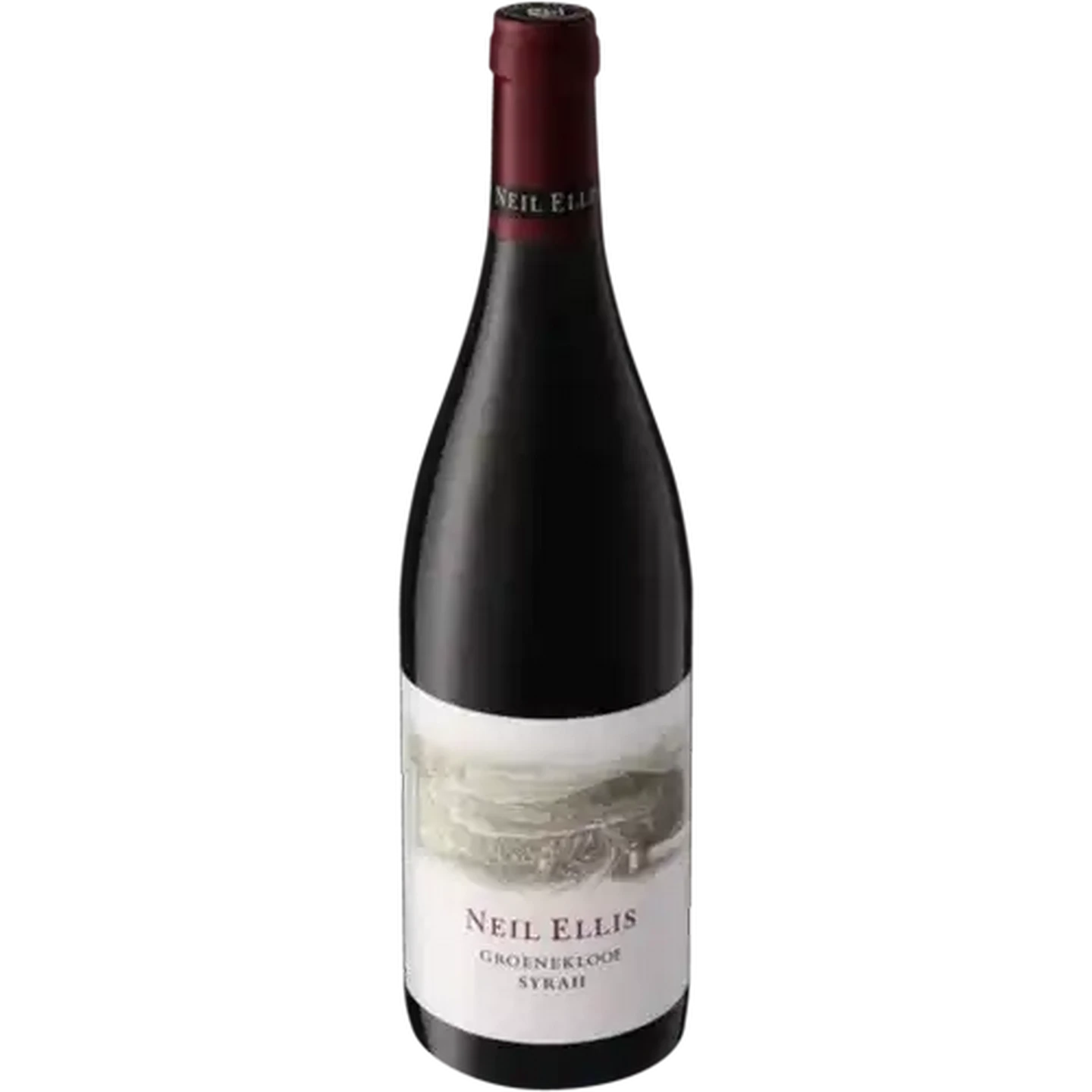 Checkers Sixty60 | Neil Ellis Groenekloof Syrah Red Wine Bottle 750ml