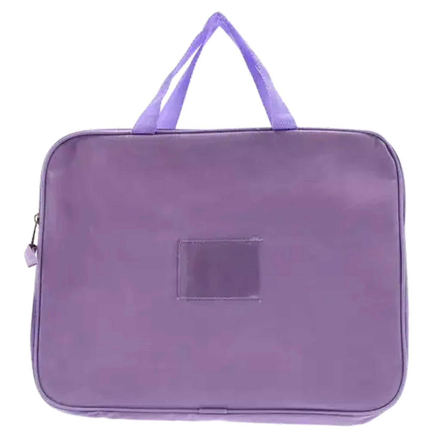 Checkers Sixty60 | Kenzel Pastel Purple Book Bag With Handle