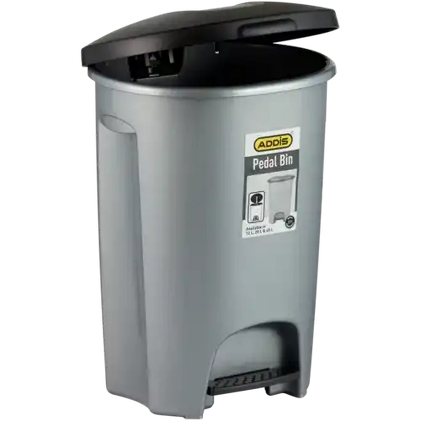 Checkers Sixty60 | ADDIS Pedal Bin 12L