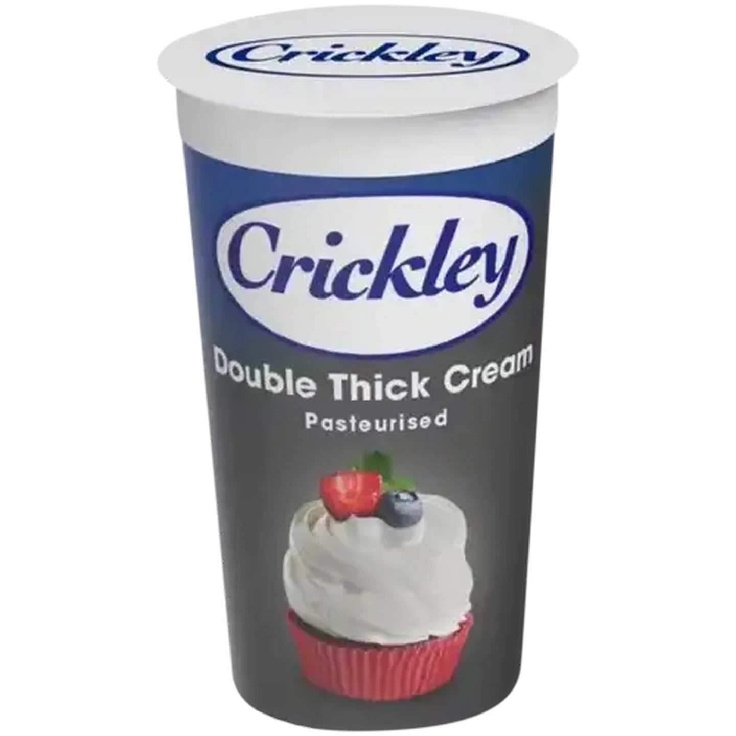 Checkers Sixty60 | Crickley Pasteurised Double Thick Cream 250ml