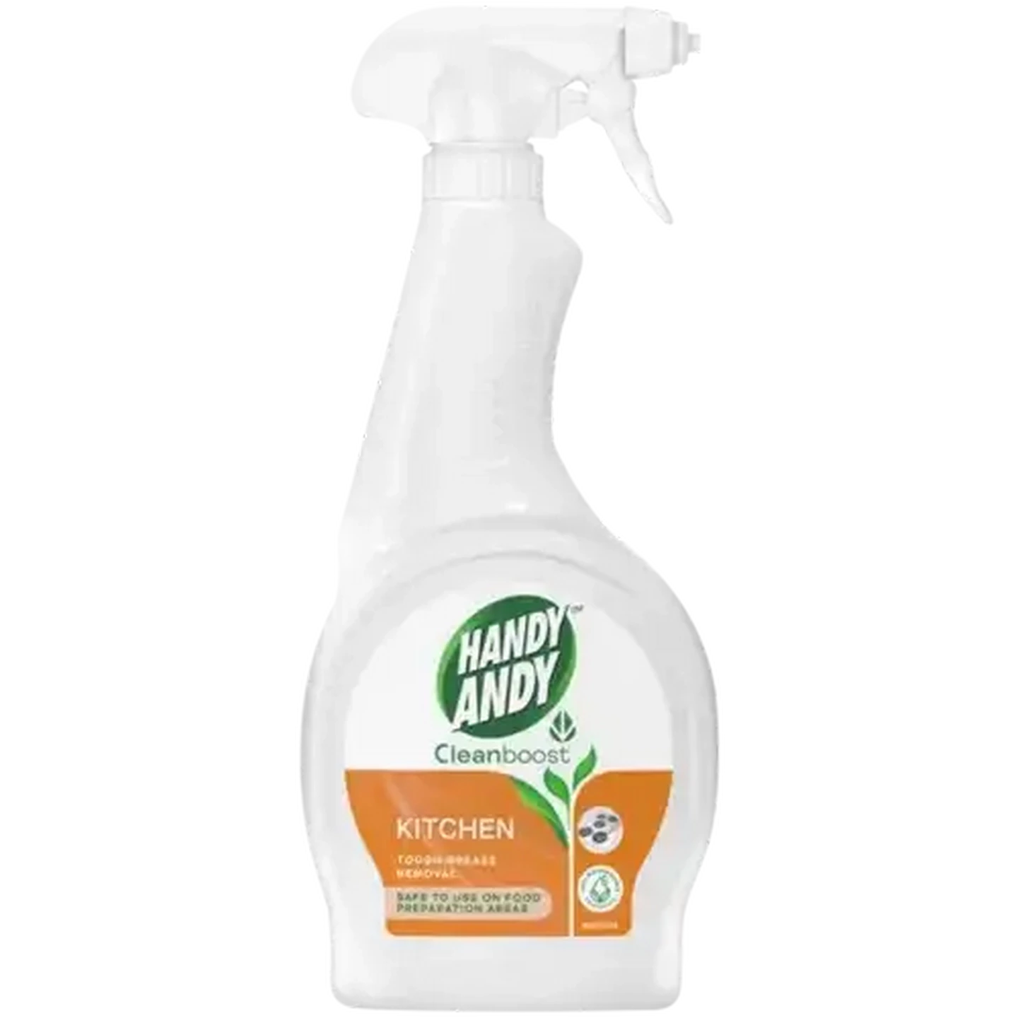 Checkers Sixty60 | Handy Andy UltraFast Zesty Lemon Kitchen