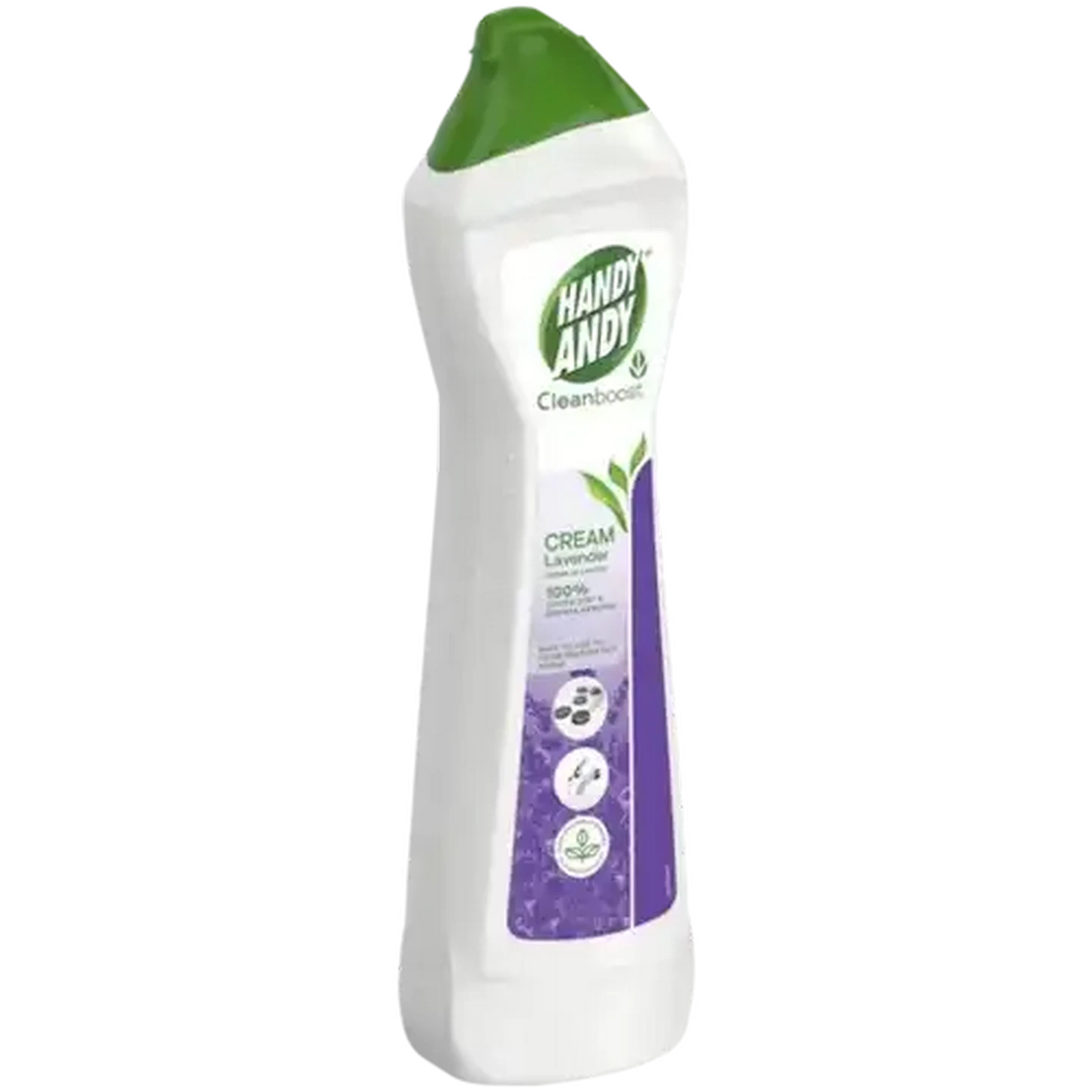Checkers Sixty60 | Handy Andy Lavender Multipurpose Cleaning Cream