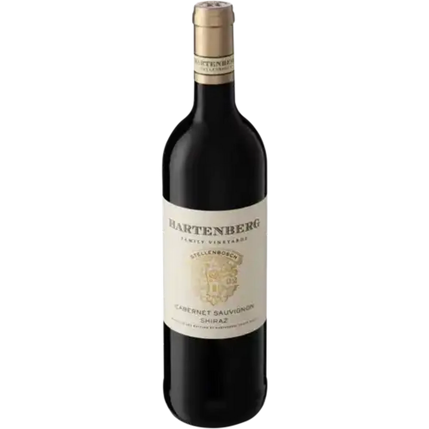 Checkers Sixty60 | Hartenberg Doorkeeper Cabernet Sauvignon Shiraz