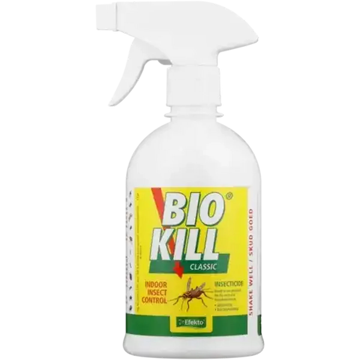 Checkers Sixty60 | Bio Kill Extra Ready-to-Use Insecticide GT 375ml