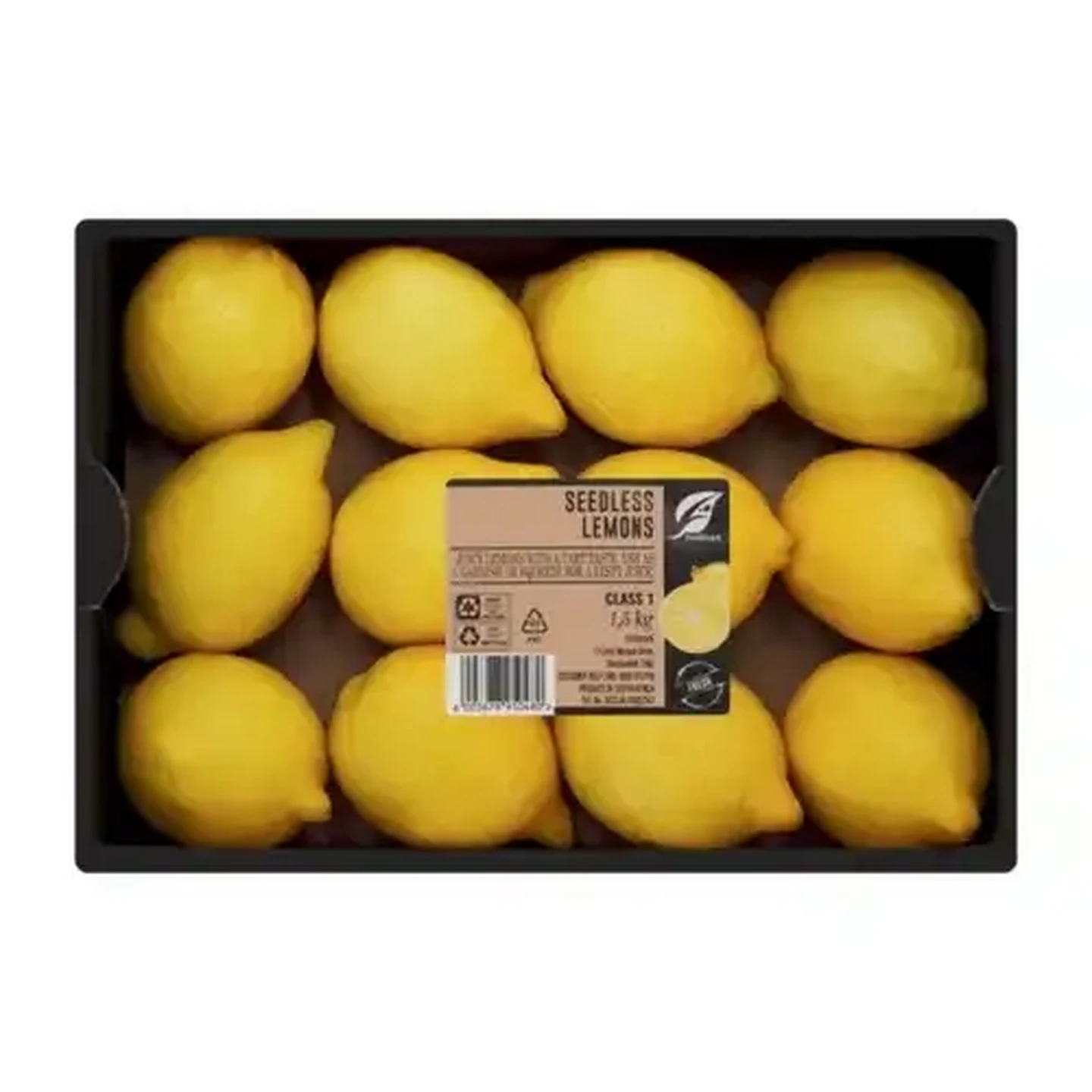 Checkers Sixty60 | Seedless Lemons 1.5kg