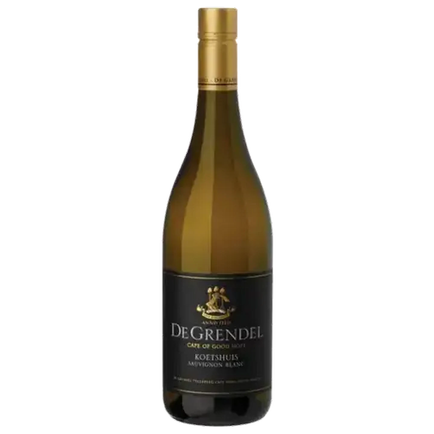 Checkers Sixty60 | De Grendel Koetshuis Sauvignon Blanc White Wine