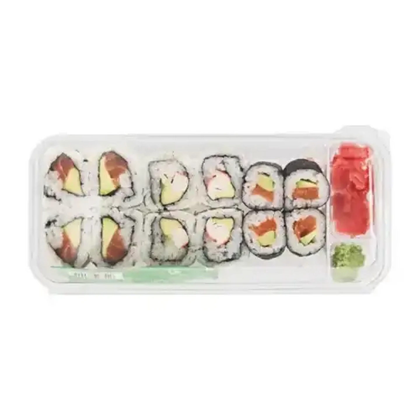 Image of Sushi Combo 3