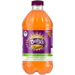Checkers Sixty60 | Daly's Premium Mango Orange Squash Concentrate 1.5L