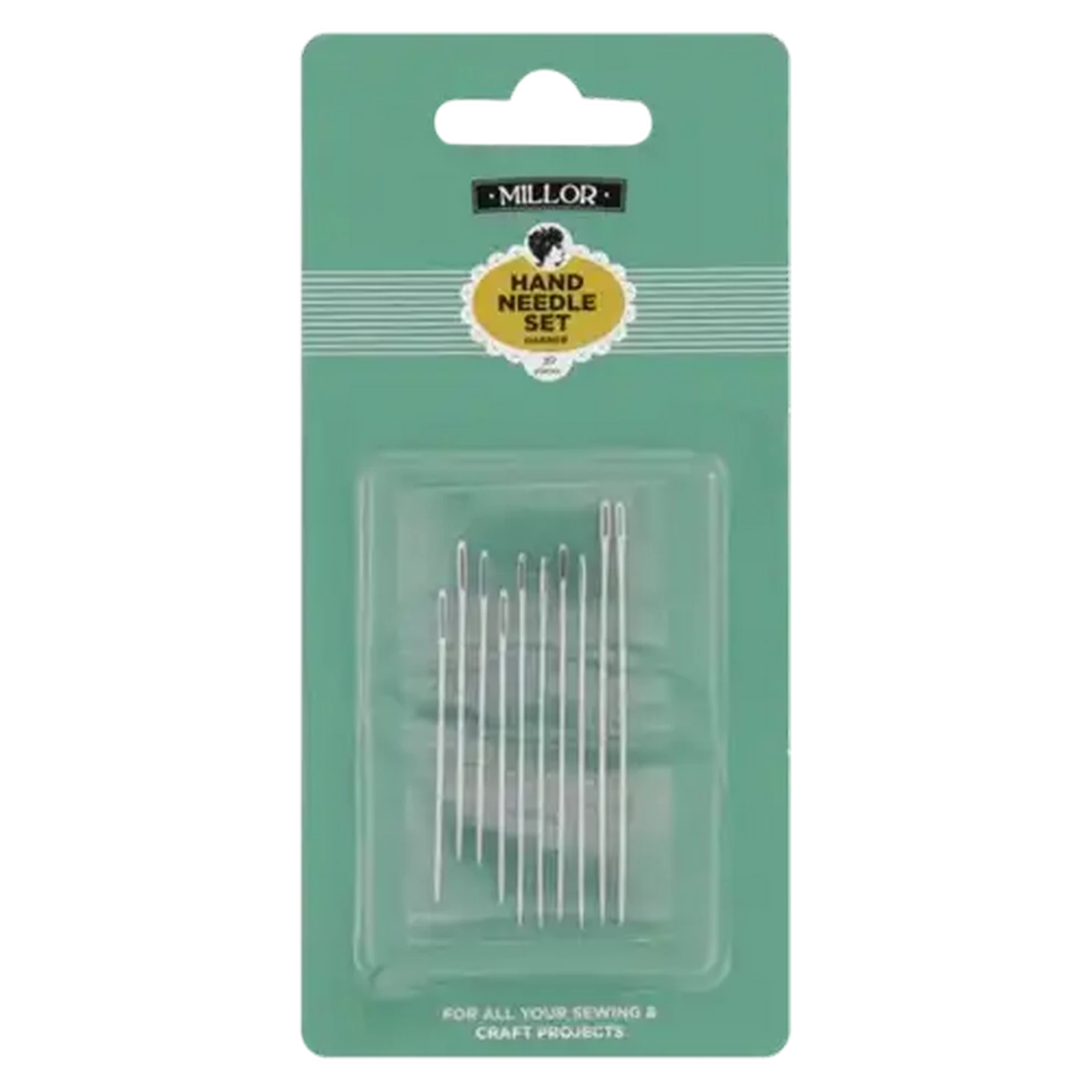 Checkers Sixty60 | Millor Hand Needle Set 10 Piece
