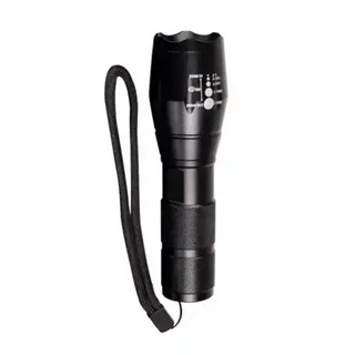 Checkers Sixty60 | Super Power Plastic LED Torch 70 Lumens