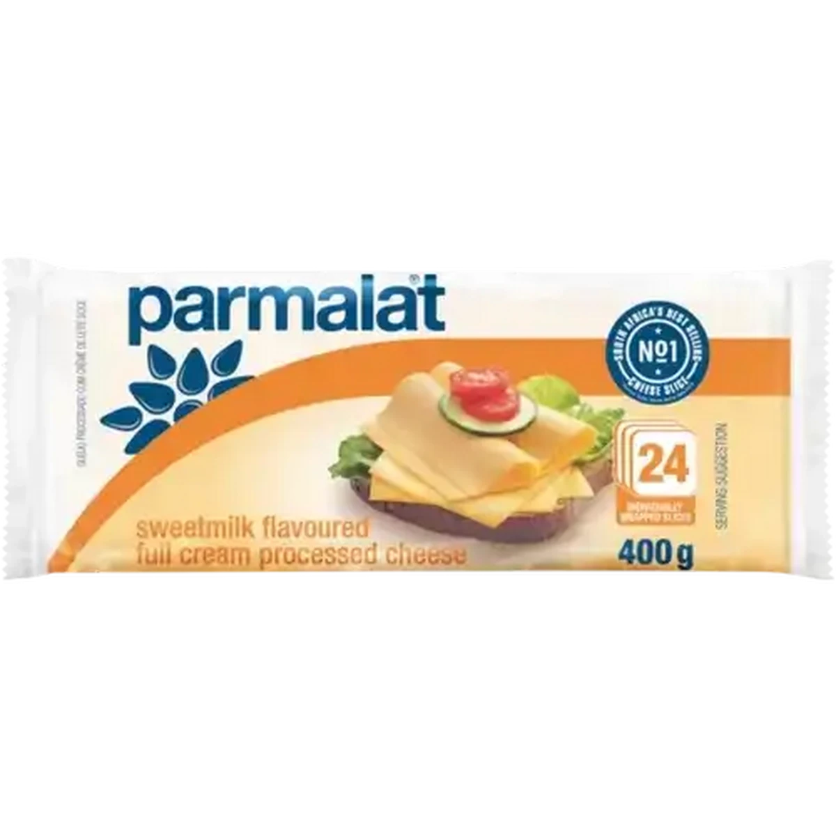 Checkers Sixty60 | Parmalat Sweetmilk Flavoured Full Cream Processed ...