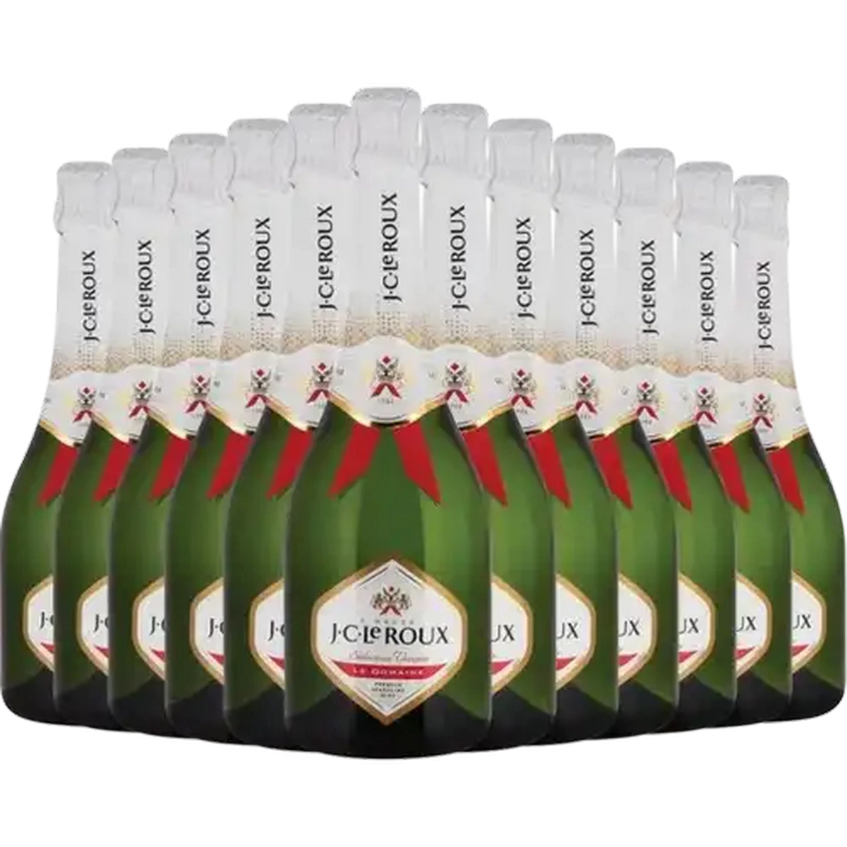Checkers Sixty60 | J.C. Le Roux Le Domaine Premium Sparkling Wine ...