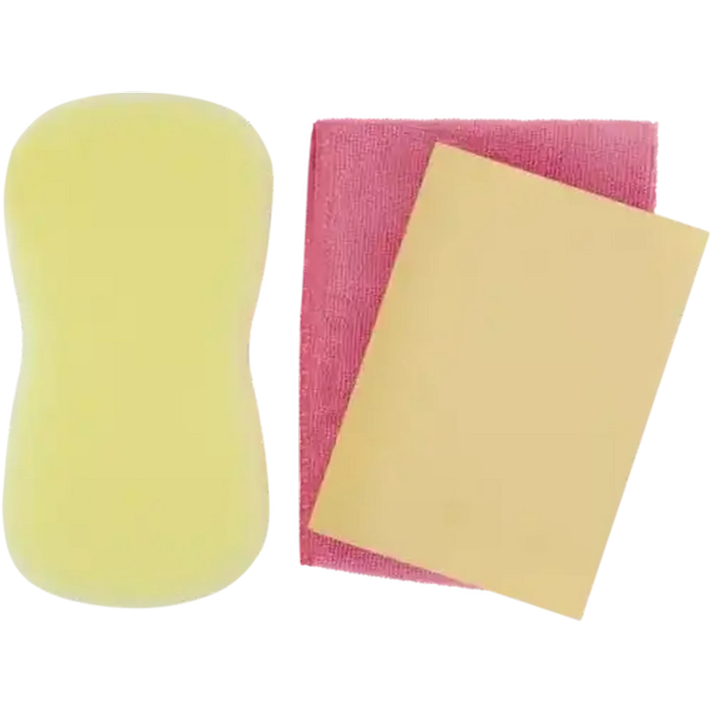 Checkers Sixty60 | Q Premium Car Cleaning Set 3 Piece