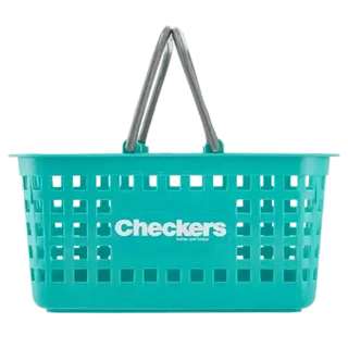Checkers Sixty60 | Checkers Mini Shopping Basket